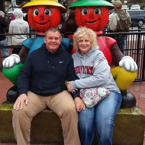 Meet your Posher, Sue